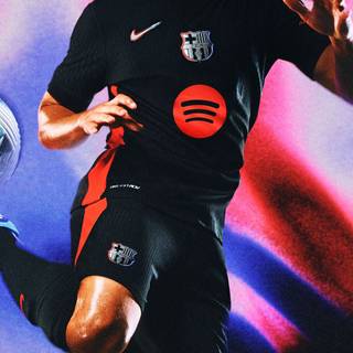 Barcelona 2024-2025 wallpaper