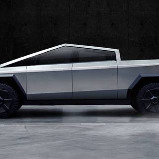 Cybertruck 2024 wallpaper