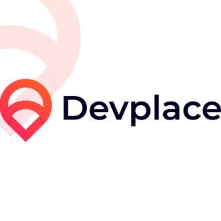 Location logo wallpaper