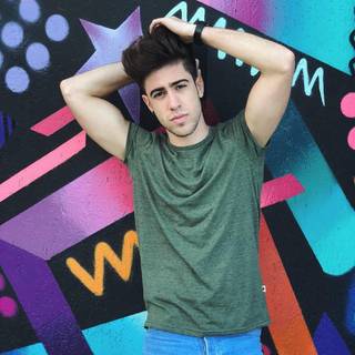 Alejo Igoa wallpaper