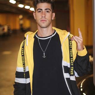 Alejo Igoa wallpaper