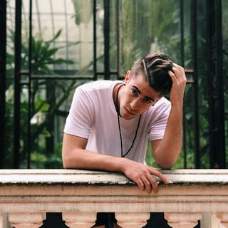 Alejo Igoa wallpaper