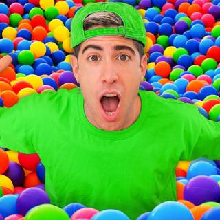 Alejo Igoa wallpaper