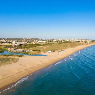 Praia dos Salgados wallpaper