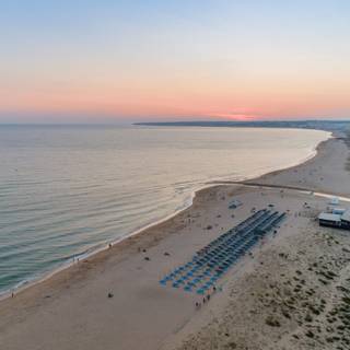 Praia dos Salgados wallpaper