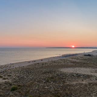 Praia dos Salgados wallpaper