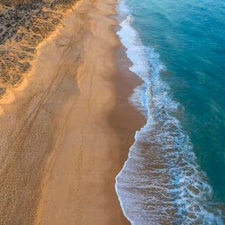 Praia dos Salgados wallpaper