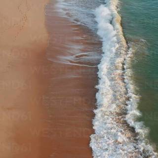 Praia dos Salgados wallpaper