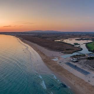 Praia dos Salgados wallpaper