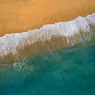 Praia dos Salgados wallpaper