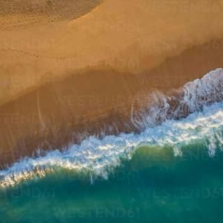 Praia dos Salgados wallpaper