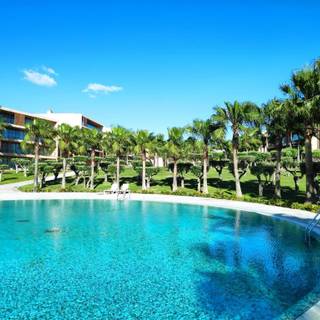 Praia dos Salgados wallpaper