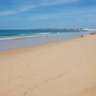 Praia dos Salgados wallpaper