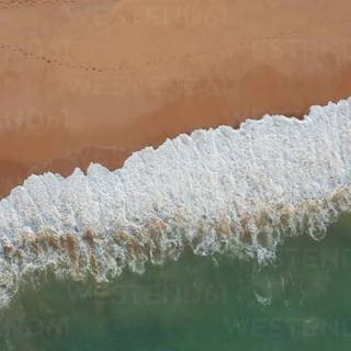 Praia dos Salgados wallpaper