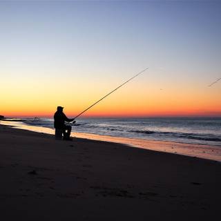 Praia dos Salgados wallpaper
