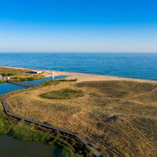 Praia dos Salgados wallpaper
