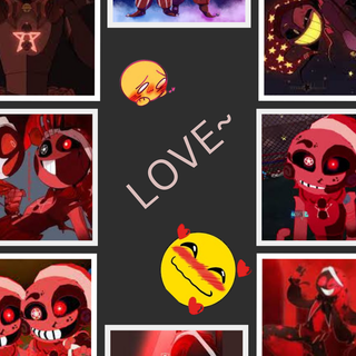 The Sun and Moon Show wallpaper