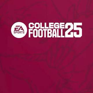 College Football 25 wallpaper