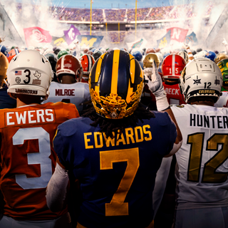 College Football 25 wallpaper