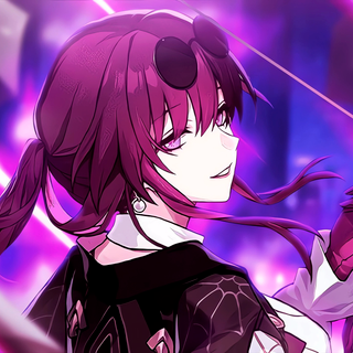 Honkai Star Rail Kafka wallpaper