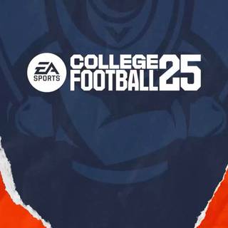 College Football 25 wallpaper
