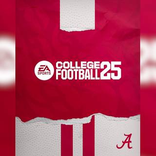 College Football 25 wallpaper