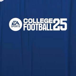College Football 25 wallpaper