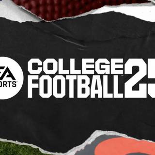 College Football 25 wallpaper