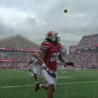 College Football 25 wallpaper