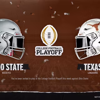 College Football 25 wallpaper