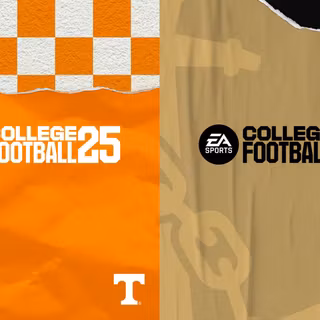 College Football 25 wallpaper