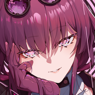 Honkai Star Rail Kafka wallpaper