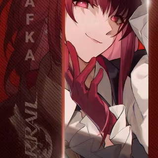 Honkai Star Rail Kafka wallpaper