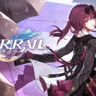 Honkai Star Rail Kafka wallpaper