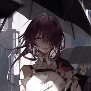 Honkai Star Rail Kafka wallpaper