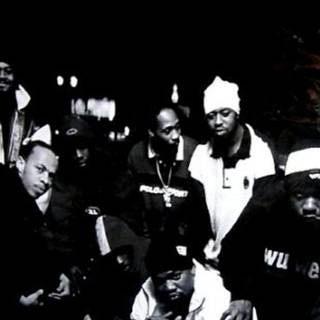Wu-Tang Clan group wallpaper