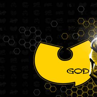 Wu-Tang Clan group wallpaper