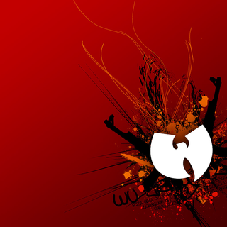 Wu-Tang Clan group wallpaper