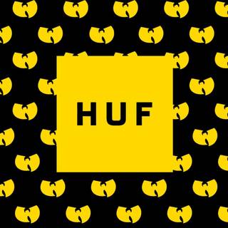 Wu-Tang Clan group wallpaper