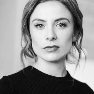 Alex McKenna wallpaper