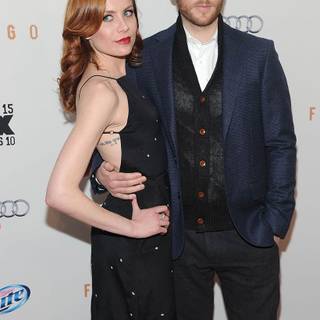 Alex McKenna wallpaper