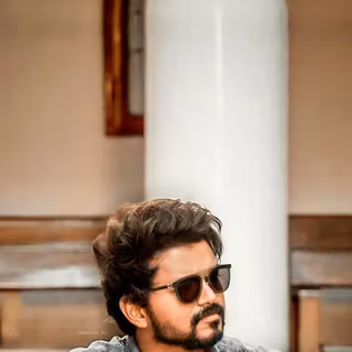 Thalapathy Vijay wallpaper
