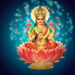 Cool goddess wallpaper