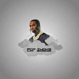 Pop Smoke 4k computer wallpaper