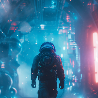 Amazing futuristic phone 4k wallpaper