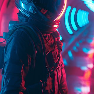 Amazing futuristic phone 4k wallpaper