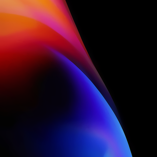 Official iPhone 8 wallpaper