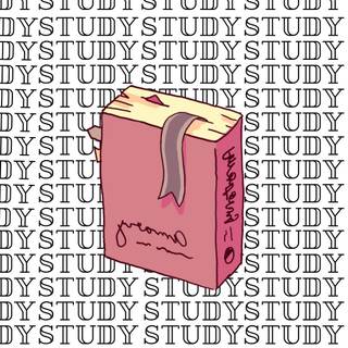 Studying iPhone wallpaper