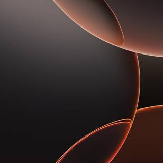 Official iPhone 8 wallpaper