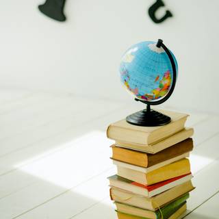 Studying iPhone wallpaper